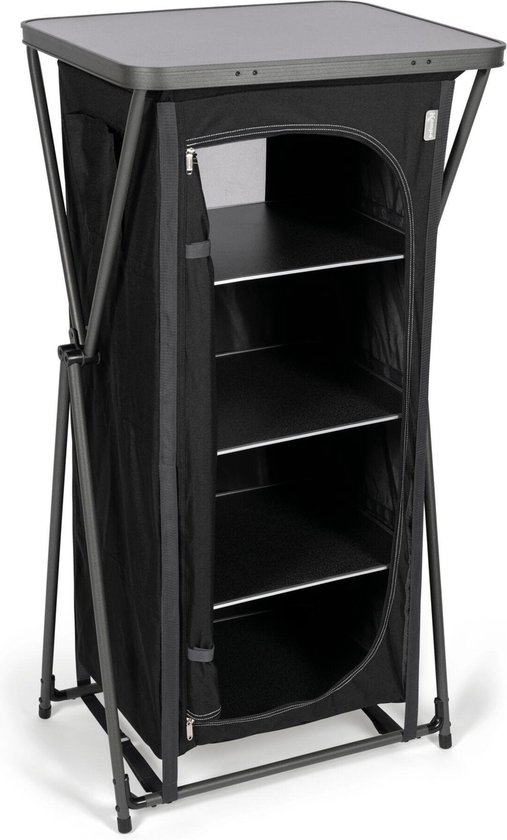 Kampa Grace Kast Camping Kast van Kampa