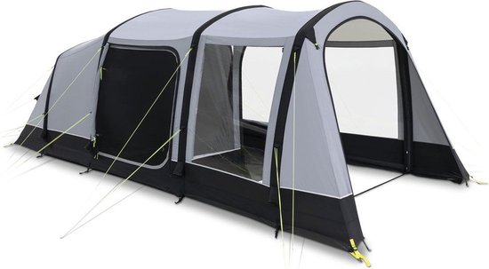 Kampa Hayling 4 AIR TC Tent van Kampa