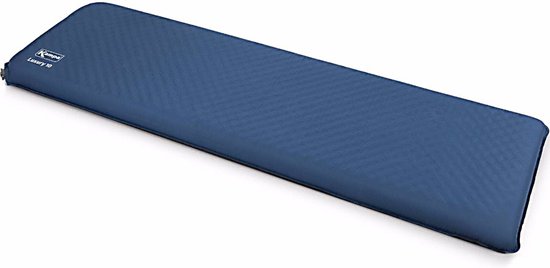 Kampa Luxury 10 cm dik Slaapmat Zelfvullend van Kampa