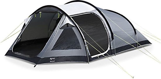 Kampa Mersea 4 Tent van Kampa