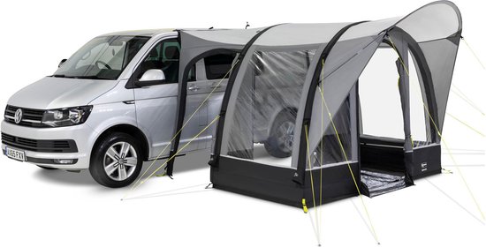 Kampa Sprint AIR Opblaasbare voortent 280 x 145 x 200 cm van Kampa
