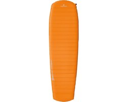 Kampeer mat - Slaapmat - Outdoor avontuur - Lichtgewicht ontwerp - 183 x 51 cm - Multicolor