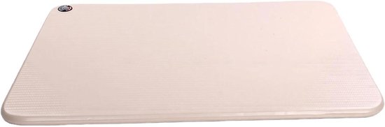 Kampeer slaapmat - Dubbel luchtbed - Buiten slapen - Waterdicht en isolerend - 192 x 138 cm - Blauw