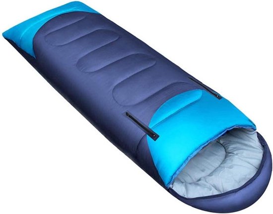 Kampeer slaapzak - Lichtgewicht tas - Buiten slapen - Compact ontwerp - Niet gespecificeerd - Niet gespecificeerd
