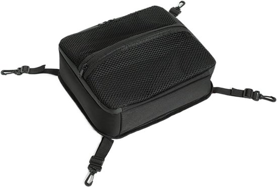 Kayak Koeltas - Paddle Board Cooler - Waterdicht Opslaan - Drijvend Ontwerp - 36 x 13 x 29 cm - Meerkleurig