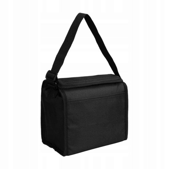 KEMER 1582304 Zwarte Torba Termiczna 4L van KEMER
