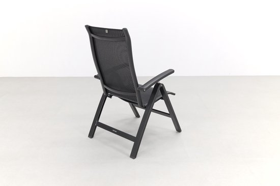 Kettler Altura Curve Standenstoel
