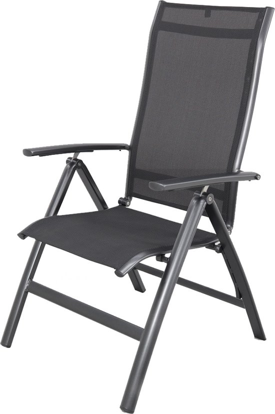 Kettler Legato Curve standenstoel