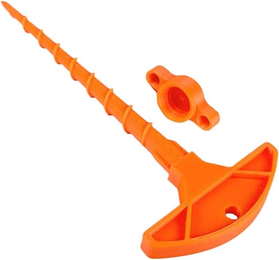 Kit Dop - Kit Saver - Kit Tube Beschermen - Verstoppingsvrij Houden - 15 cm - Niet gespecificeerd