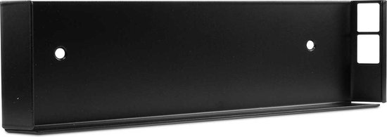 KMC tandwiel R Shimano 17T chromoly black 3/32 van KM