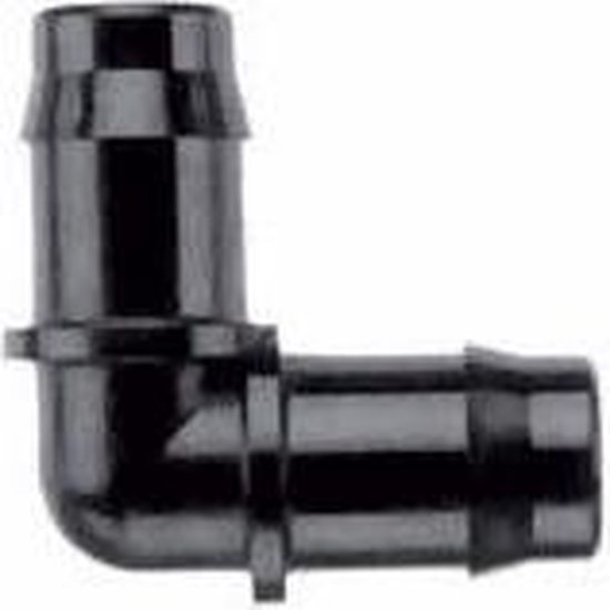 Knie verbinding 32 x 32mm van CANDO