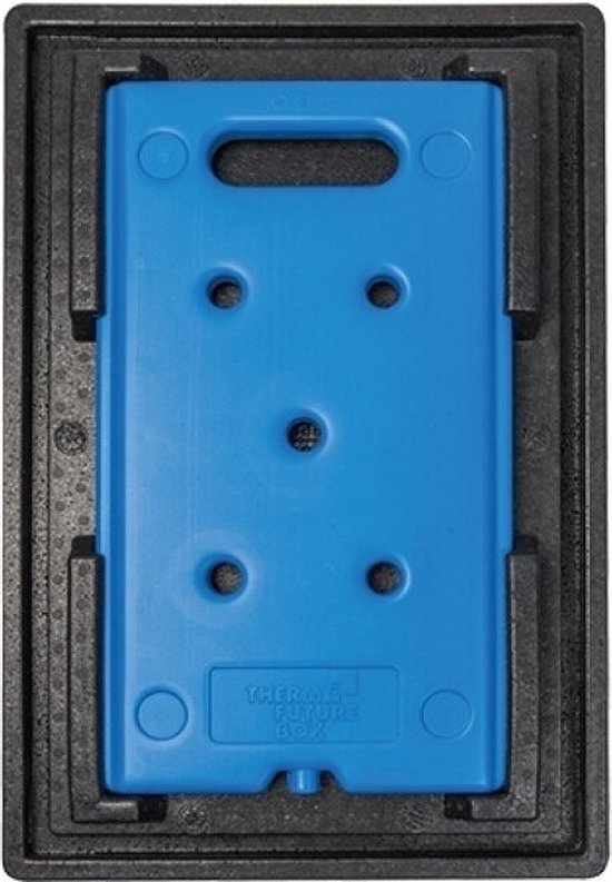 Koel-Deksel - Thermo Future Box 235024 van KOEL