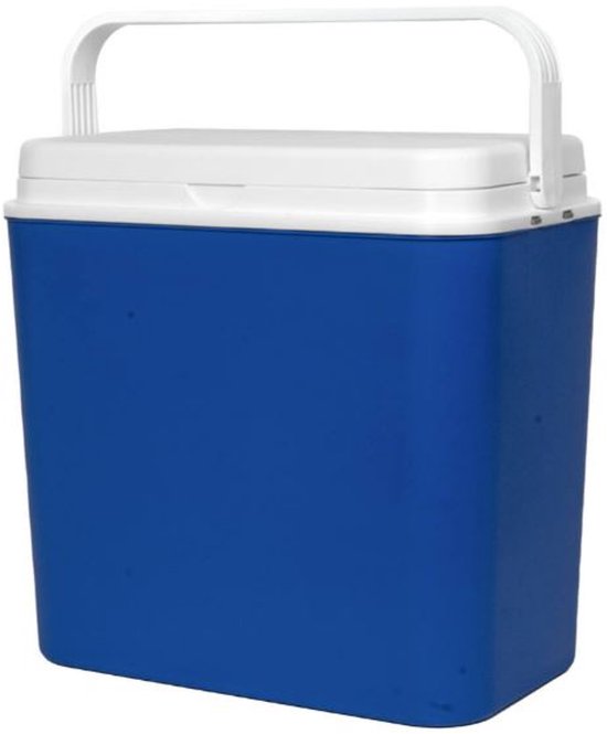 Koelbox 24L van Merkloos