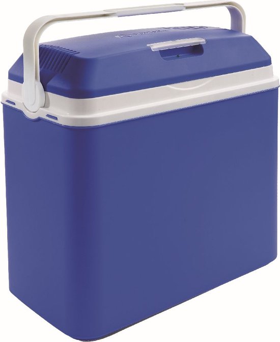 Koelbox 24ltr Electrisch van Merkloos