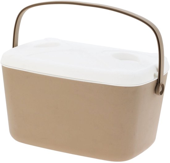 Koelbox 30L Beige