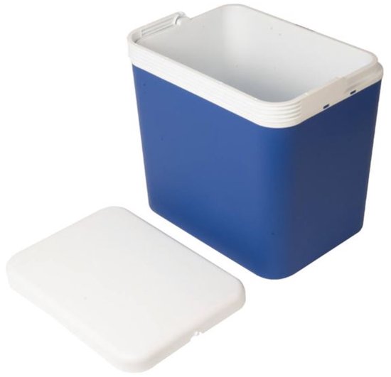 Koelbox 30L van Merkloos