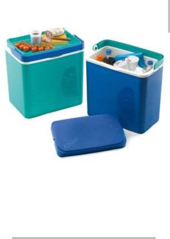 Koelbox 32l 40x30x39cm van Merkloos
