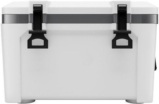 Koelbox 36 Liter - Compacte Draagbare Uitvoering - Perfect voor Picknicks en Dagtrips - Houdt Voeding 24 Uur Koud