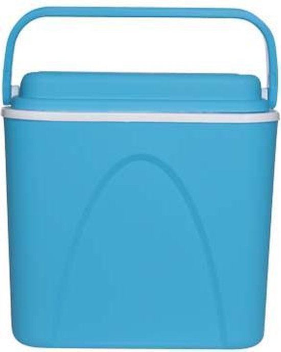 Koelbox - Blauw - 24l van KOEL