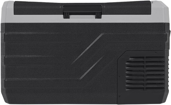 Koelbox - Compact - 30L - Compressor met Digitale Bedieningspaneel - Voor Auto & Camping