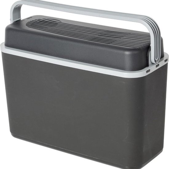 Koelbox Elektrisch Autokoelbox 12 Volt 12 Liter Koelbox Elektrisch