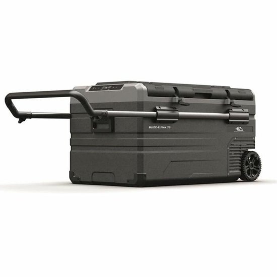 Koelbox Eza van EZA