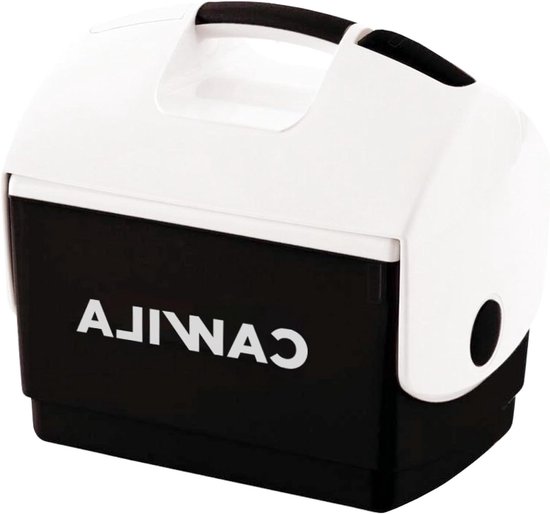 Koelbox - IJsbox Sportkoeler - Dranken Koelen - Hoge Isolatie - 10 Liter - Blauw