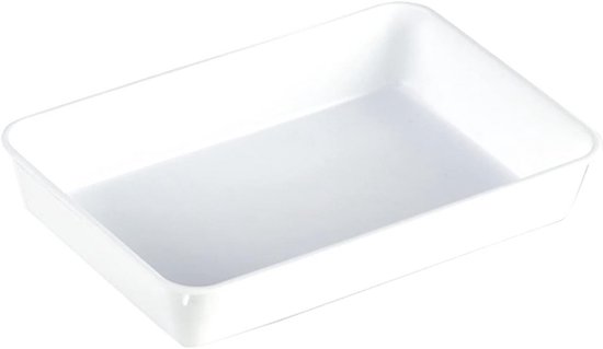 Koelbox Klein 1 Liter Wit Isoleerbox voor Drankjes van Merkloos