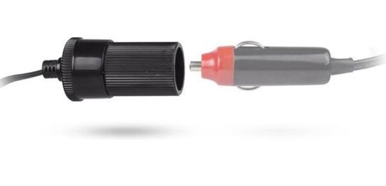 Koelbox Omvormer | Universeel | CTX-720 van Travellife