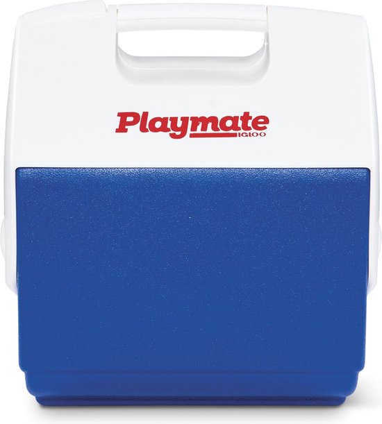 Koelbox Playmate 6L - Perfect voor Picnics en Kamperen van Igloo