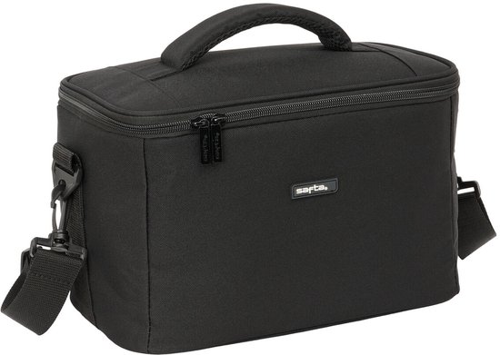 Koelbox Safta Black 18 29 x 19 x 18 cm van Safta