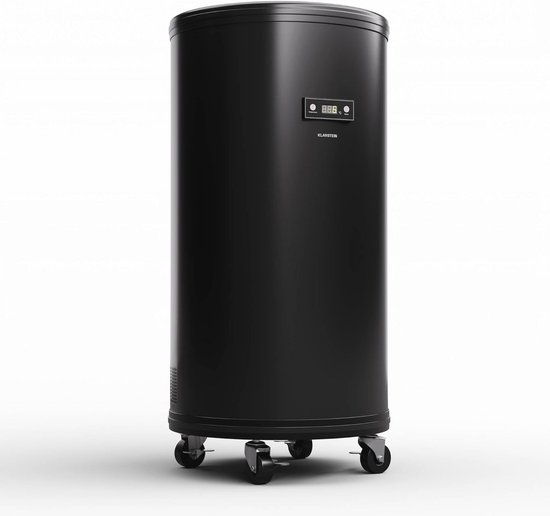 Koelbox voor Dranken met LED Display - Ruime 70L Koelkast voor Binnen en Buiten - Stil, Compact en Energiezuinig - Perfect voor Feesten