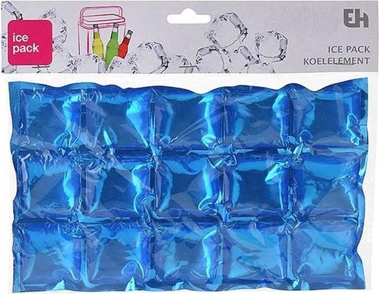 Koelelement 15 x 25 cm van KOEL