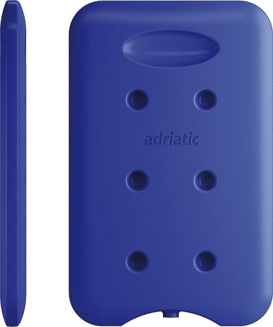 Koelelement Blauw van KOEL