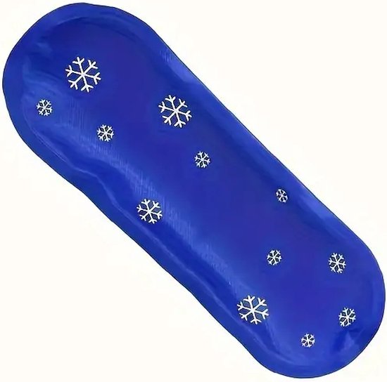 koelelement - diabetes tas - insuline pennen - koeltas - icepack - coolpack van Frio