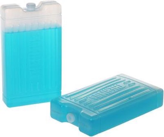 Koelelement Thermos 400 g - set van 8 stuks van KOEL