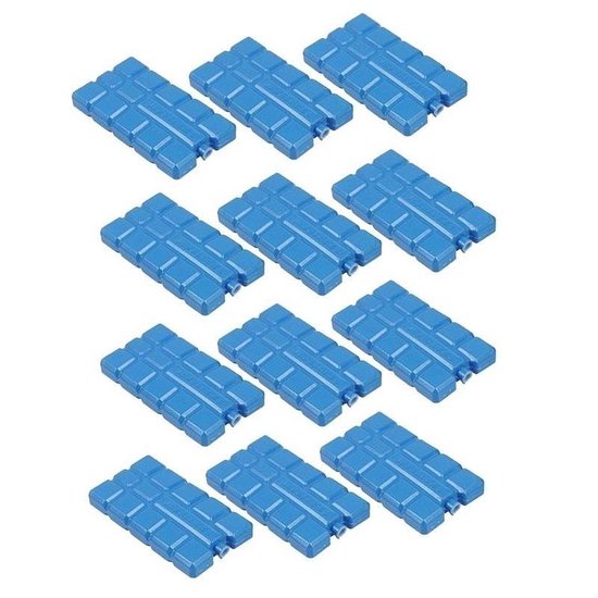 Koelelementen 12 stuks van KOEL