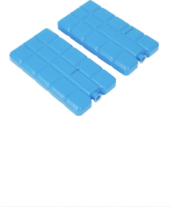 Koelelementen 4 stuks. van KOEL