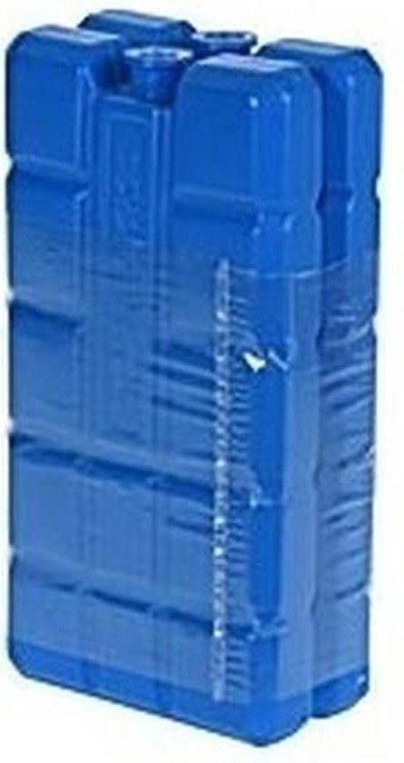 Koelelementen voor koelbox 2 stuks - 200 gram van KOEL