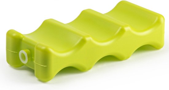 Koelelementen voor speciaal voor blikjes 22 x 9 cm van KOEL
