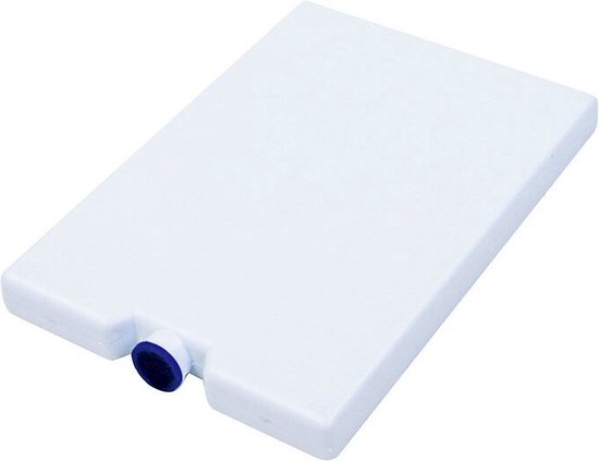 Koelelementenhouder T.b.v. Euronorm (600x400mm) Thermobox, Gastro-Inox 307.554 van KOEL