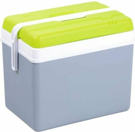 Koelkast EDA DAD19762GGPV Grijs Plastic 35 L van KOEL