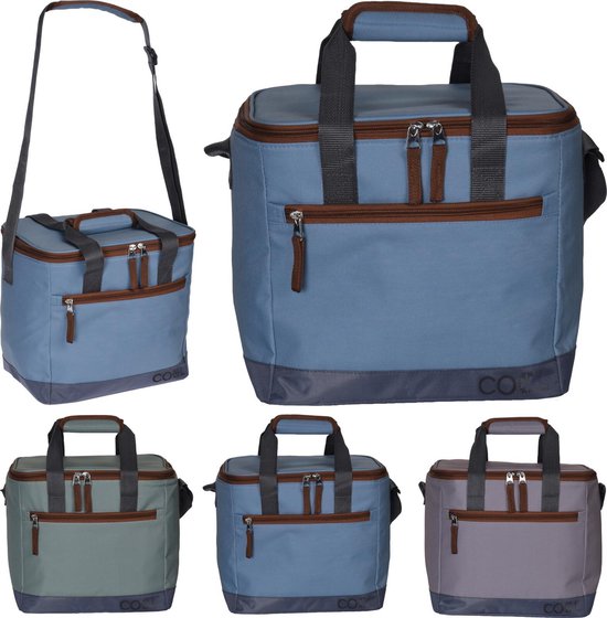 Koeltas 15ltr 25x20x28cm van KOEL