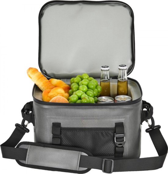 Koeltas - 16 Blikken - Thermische Warmtetas - Waterdicht van LifeGoods