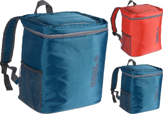 Koeltas 16 L - Oranje van KOEL
