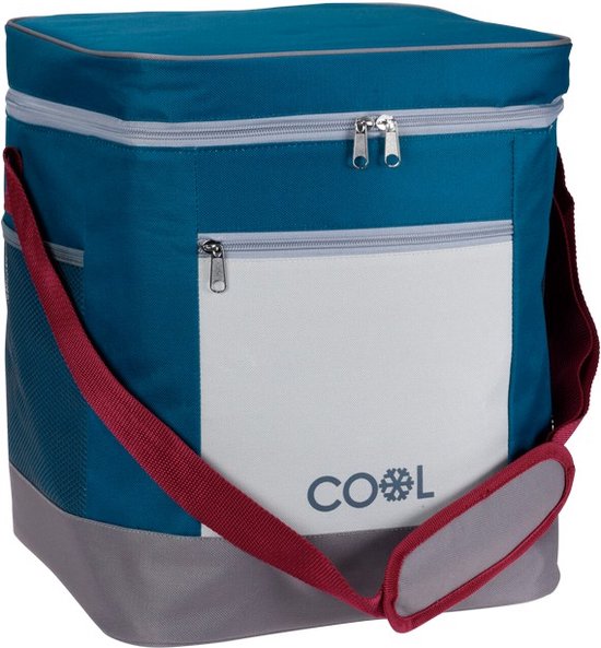 Koeltas 30 Liter 31x31x37cm.