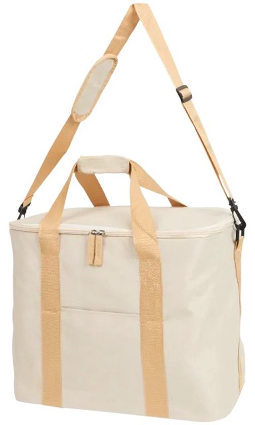 Koeltas 30 liter | diverse kleuren van Merkloos