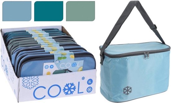 Koeltas 8LTR assorti kleur van KOEL