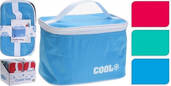 Koeltas Cool 38 x 21 x 37 cm 24 L van KOEL