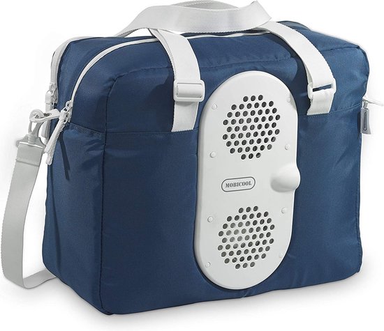 Koeltas - Duurzaam - Geïsoleerde - Premium kwaliteit Picknick Cool Bag - Coolerbag - Grote Cooler - Biertas van KOEL